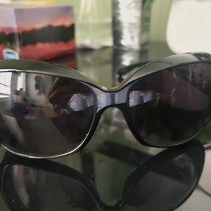 Marc Jacobs Authentic Black Sunglasses